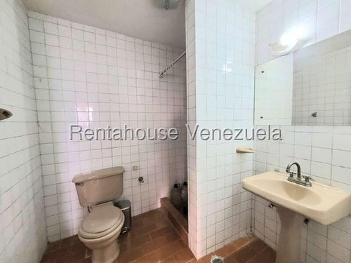 Estefani Salon Vende Apartamento Duplex En Nueva Segovia-lara-25-17768