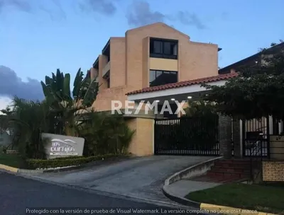 Apartamento en venta