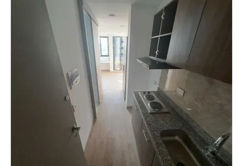 Arriendo Apartaestudio La Castellana