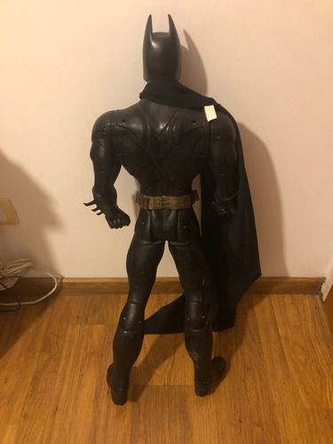 Batman Coleccionable 80 Cm De Altura (2005)