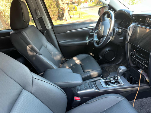 Toyota SW4 2.8 Srx 204Cv 4X4 7As At