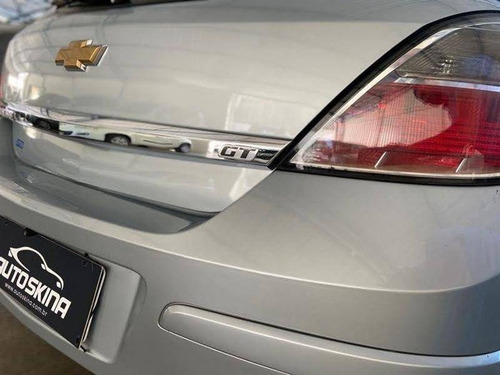 Chevrolet Vectra 2.0 Mpfi Gt Hatch 8v Flex 4p Manual