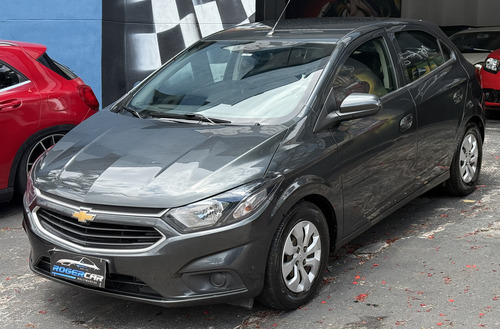Chevrolet Onix 1.0 Lt 5p