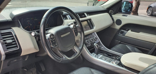 Imagen 14 de 15 de Range Rover Sport 2014