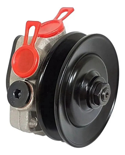 Bomba Horizontal De Transferencia De Combustible 02112673 02