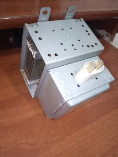 Magnetron Samsung Om75 (31) (Usado)