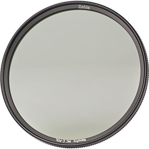 Haida Nanopro 77 Mm Mc Cpl Filtro Circular Polarizador Cpol