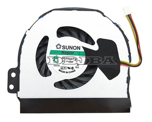 Ventilador Dell 1464 P09g 1564 P08f 1764 P07e N4010