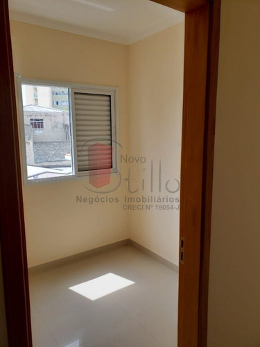 Imagem 10 de 15 de Apartamento - Quinta Da Paineira - Ref: 9858 - V-9858