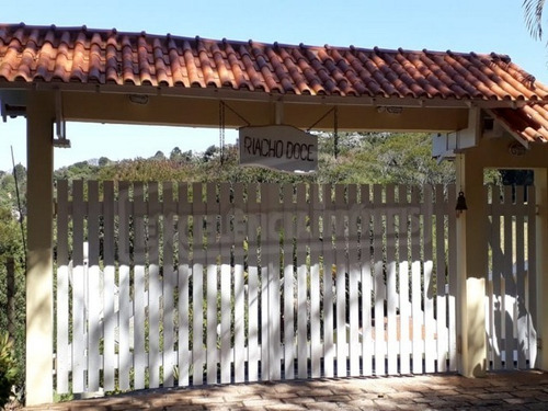 Imagem 1 de 27 de Chacara - Ch00091 - 34215563