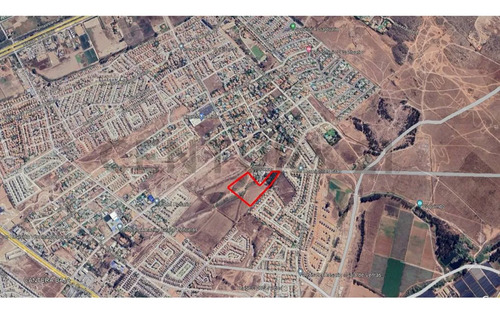 En Venta Terreno Para Desarrollo Inmobiliario