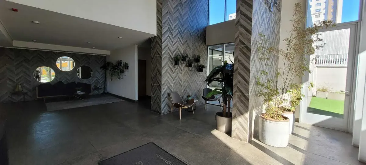 Imagen 1 de 13 de Tu Nuevo Hogar En Concepción | Depto 3 Dormit (165030)