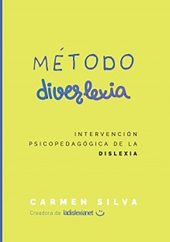 Libro Mã©todo Diverlexia: Intervenciã³n Psicopedagã³gica ...