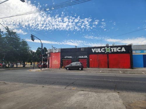 Vendo Propiedad Comercial 326,30 M2, Comuna De Conchalí