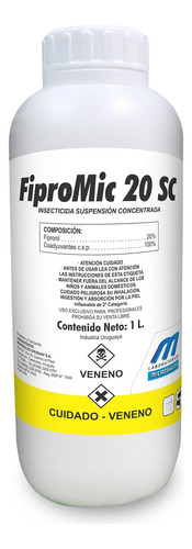 Fipromic Insecticida 