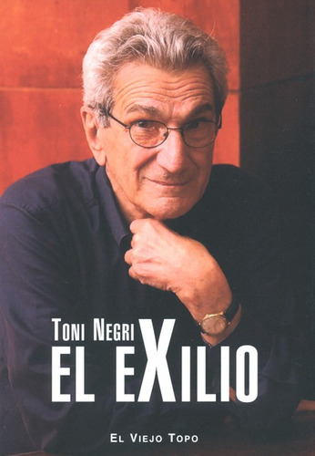 Libro El Exilio