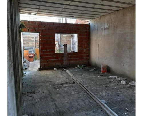 Imagen 9 de 13 de Lote Con Casa 3 Ambientes Garage Y Quincho A Terminar
