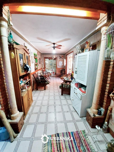 Imagen 4 de 30 de Casa Pasillo De 3 Dormitorios En Pleno Barrio Pichincha