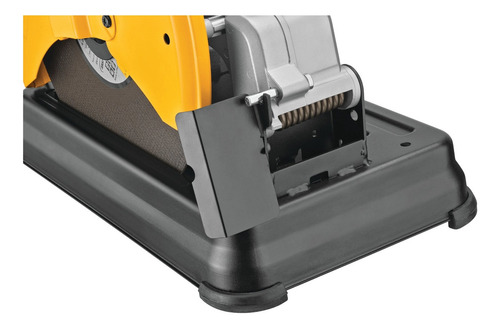 Tronzadora Cortadora De Metales 2300w D28730 Dewalt