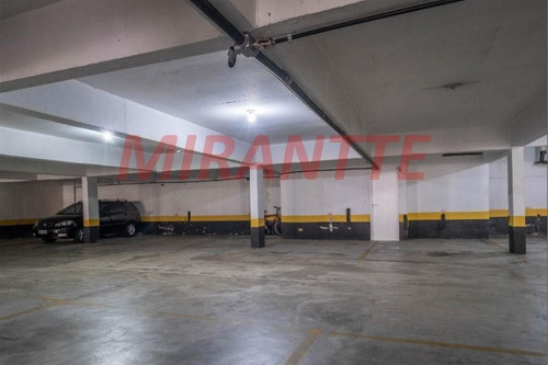 Imagem 27 de 27 de Apartamento Em Santana - São Paulo, Sp - 357293