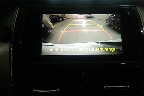 Imagem 10 de 13 de Toyota Yaris 1.5 16v Flex Sedan Xls Multidrive