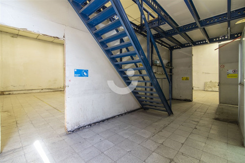 Oportunidad Venta Arriendo Propiedad Industrial En Santiago