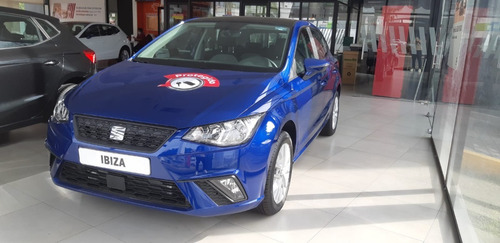 Imagen 1 de 7 de Seat Ibiza