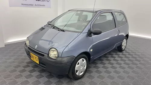 Renault Twingo 1.2 Authentique | TuCarro