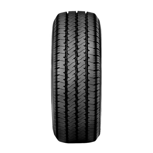 Imagen 3 de 10 de Cubierta Gt Radial Maxmiler 205/70 R15 104r Envios
