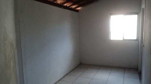 Quartos Individuais Proximo A Cidade Administrativa - 767