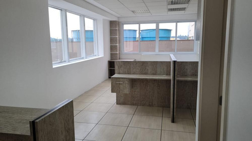 Imagem 6 de 13 de Sala Comercial - Mobiliada Com Ar Condicionado - Open Mall The Square - Granja Vianna - Cotia /sp - Sac307767l