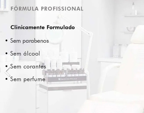 Retinol 0,3 Skinceuticals 10 Unidades De 4ml Mini Produto. Madura Noite