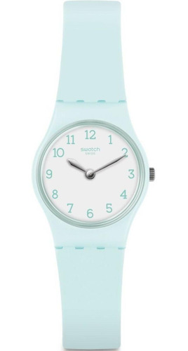 Reloj Greenbelle Celeste Swatch