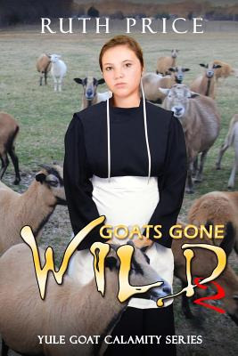 Libro Goats Gone Wild 2 - Price, Ruth
