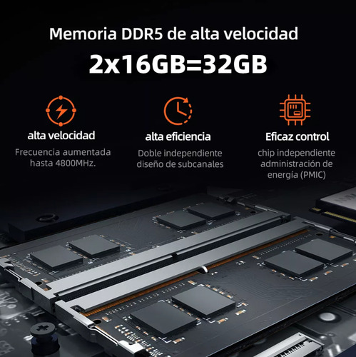 Thunderobot Zero Ultra I9 13900hx 32gb 1tb Ssd 240hz Laptop (Usado)