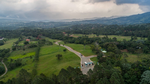 Imagen 6 de 18 de Solar Con Vista Panorámica En Jarabacoa Wps18
