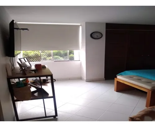 Apartamento En Venta Calasanz