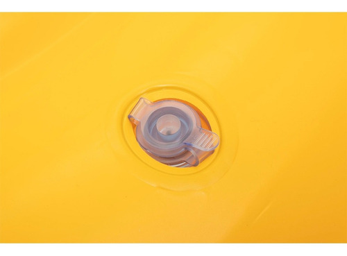 Imagen 6 de 7 de Burguer Inflable Colchoneta Bestway 43250 Flotador Pileta Pc