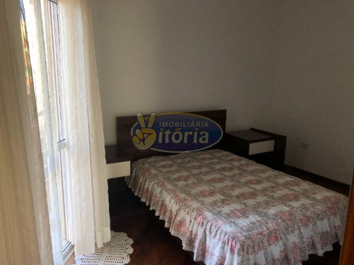 Imagem 9 de 19 de Sobrado Para Venda No Bairro Jardim Marek - 11095