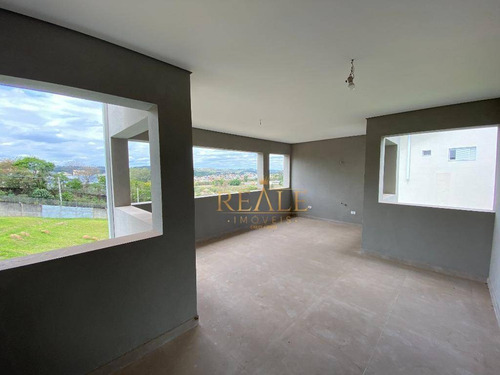 Imagem 8 de 30 de Casa Residencial À Venda, Condomínio Picollo Villaggio, Louveira - Ca0560. - Ca0560