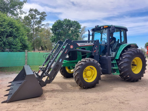Pala Para Tractor John Deere