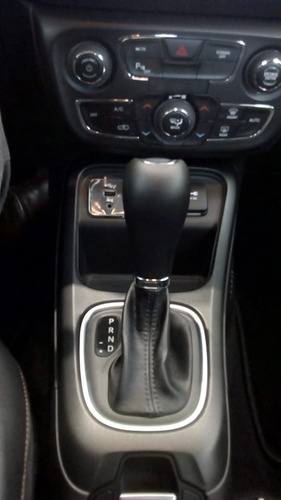 Jeep Compass 2.4 Longitude Plus Wb
