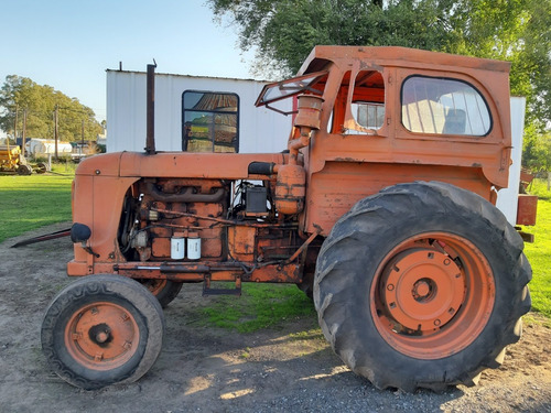 Tractor Fiat R 780