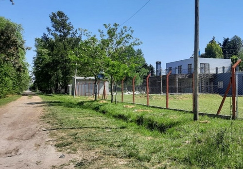 Imagen 3 de 11 de Lote En Venta En Virrey Del Pino.