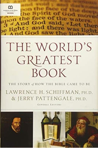 Libro: The Worldøs Greatest Book: The Story Of How The Bible