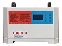 Comprar Cargador Bateria Autoelevador Electrico 48 V 80 Ah