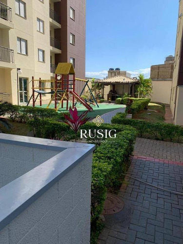 Imagem 5 de 30 de Apartamento Em Itaquera - Ap1423