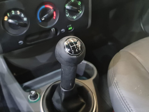 Imagem 7 de 11 de Ford Ecosport 1.6 Xlt 8v 2007