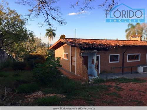 Imagem 7 de 10 de Áreas À Venda Em Atibaia/sp - Compre O Seu Áreas Aqui! - 1380173