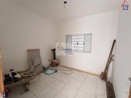 Imagem 10 de 15 de Casa Para Venda Em Itanhaém, Balneário Campos Elíseos, 2 Dormitórios, 1 Suíte, 1 Banheiro, 2 Vagas - 1014_1-1930766